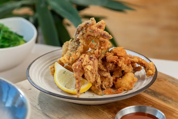 Tiki Ramen Picture 4