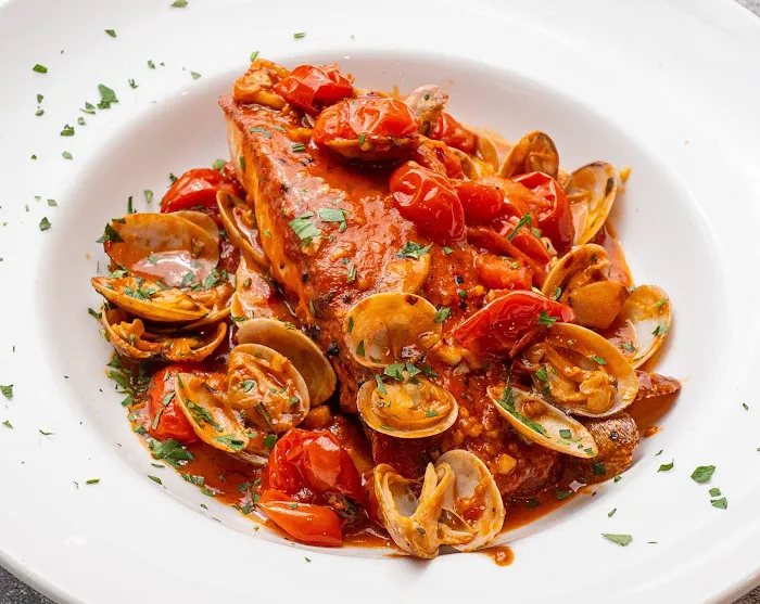 Patrizia's of Long Island Picture 10