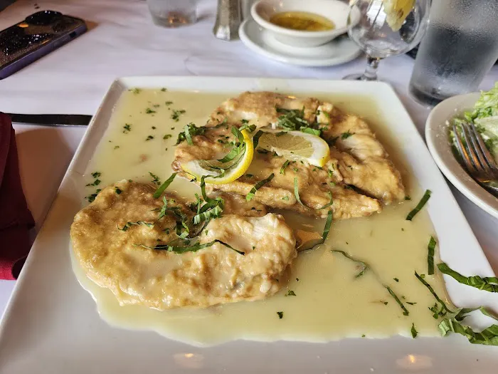 Patrizia's of Long Island Picture 1