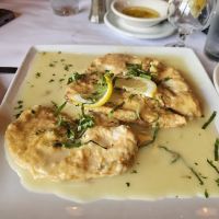 Patrizia's of Long Island ico