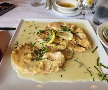 Patrizia's of Long Island