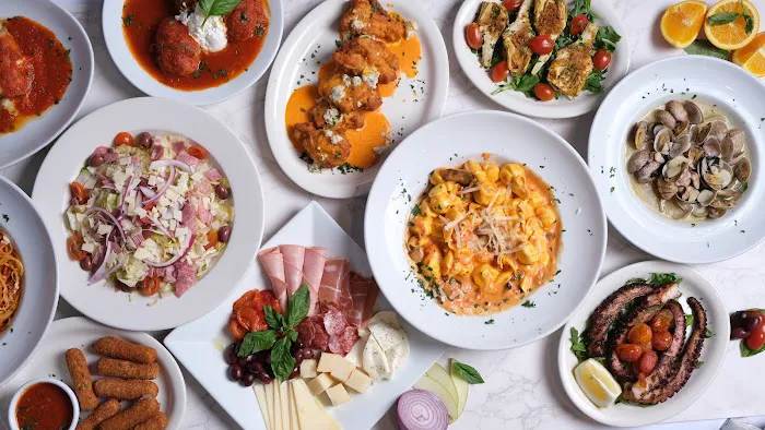 Patrizia's of Long Island Picture 4