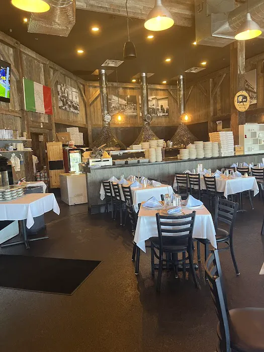 Patrizia's of Long Island Picture 2