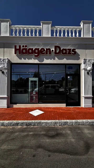 Häagen-Dazs Picture 4