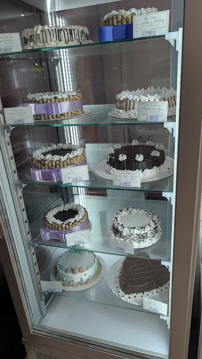 Häagen-Dazs Picture 3