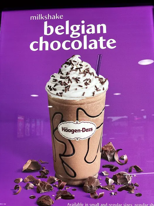 Häagen-Dazs Picture 2