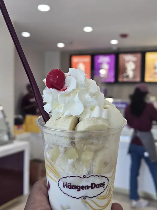 Häagen-Dazs Picture 10