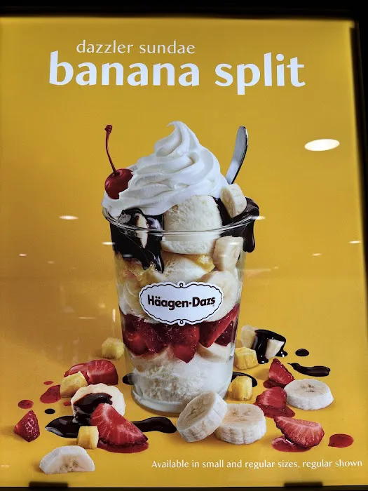 Häagen-Dazs Picture 8