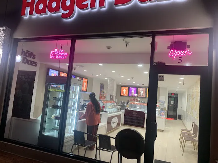 Häagen-Dazs Picture 1