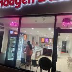 Häagen-Dazs