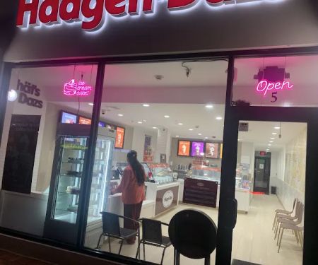 Häagen-Dazs