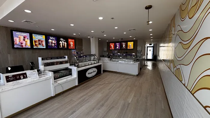 Häagen-Dazs Picture 7