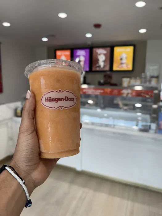 Häagen-Dazs Picture 9