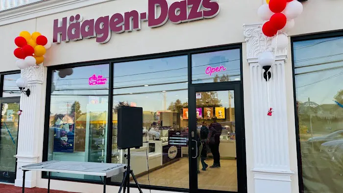 Häagen-Dazs Picture 5