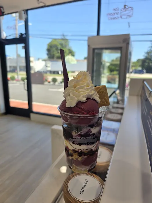 Häagen-Dazs Picture 6