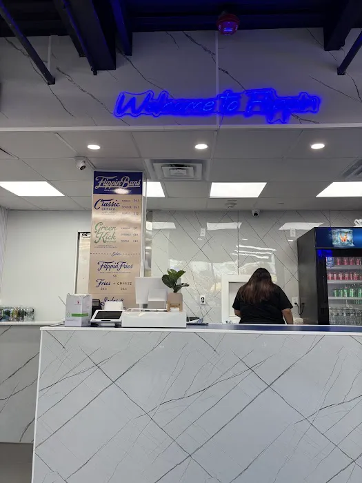 Flippin Buns Picture 9