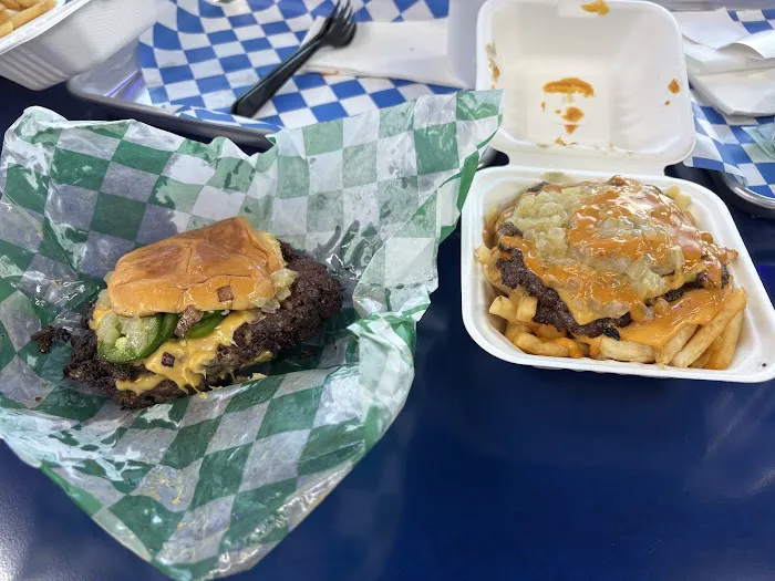 Flippin Buns Picture 10