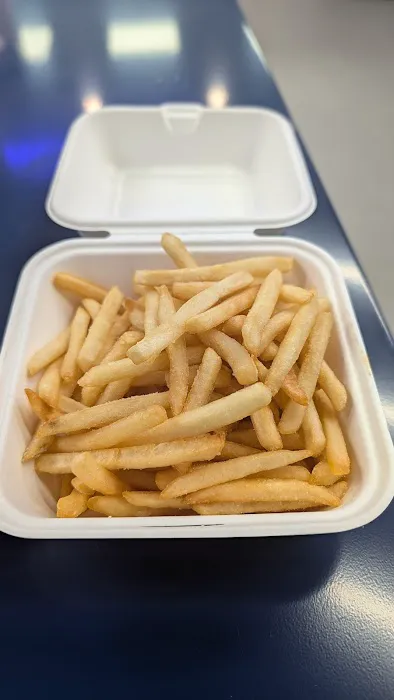 Flippin Buns Picture 1