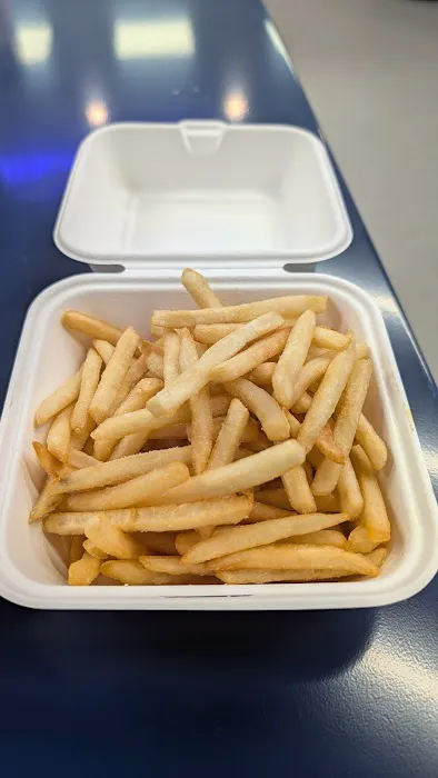 Flippin Buns Picture 6