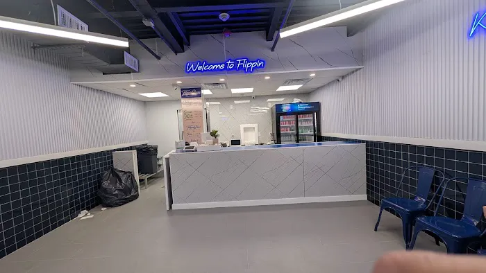 Flippin Buns Picture 5