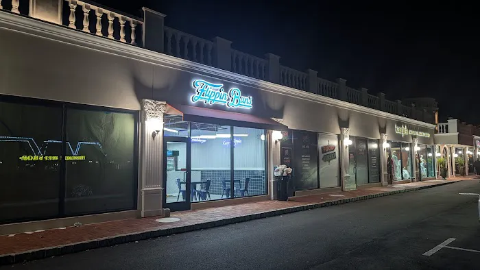 Flippin Buns Picture 4