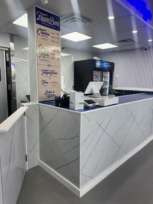 Flippin Buns Picture 2