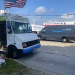 Roma’s Hot Dogs & Halal Food Truck