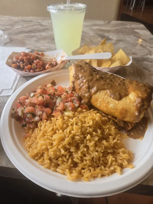 Pinata's Mexican Grill Picture 2