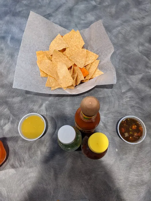 Pinata's Mexican Grill Picture 3