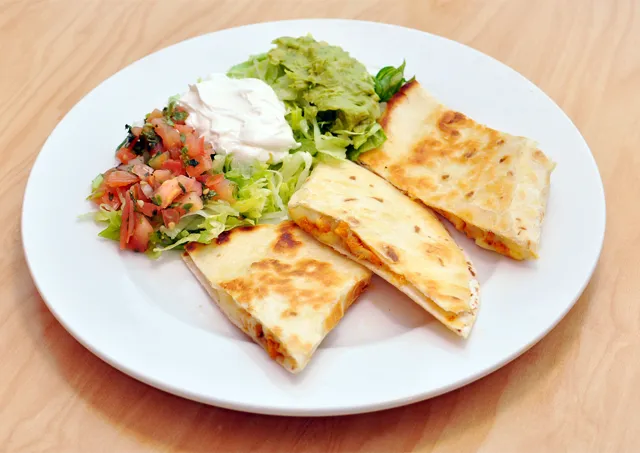 Pinata's Mexican Grill Picture 6