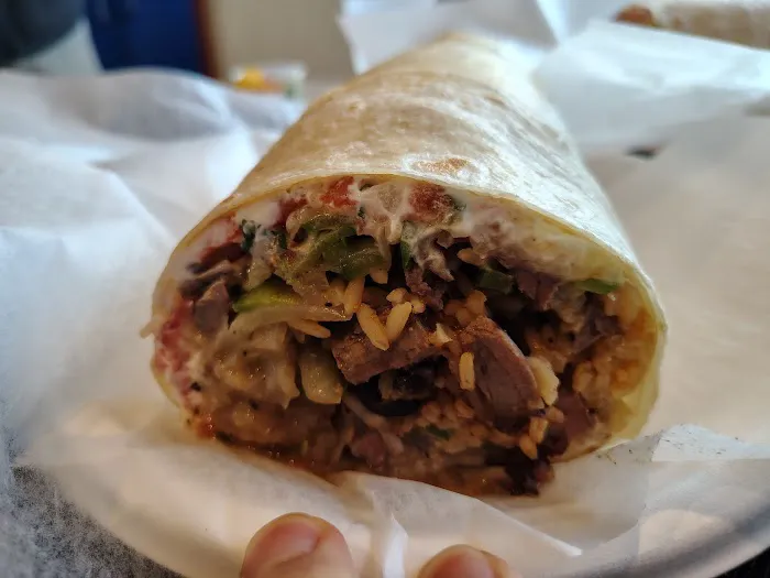 Pinata's Mexican Grill Picture 1