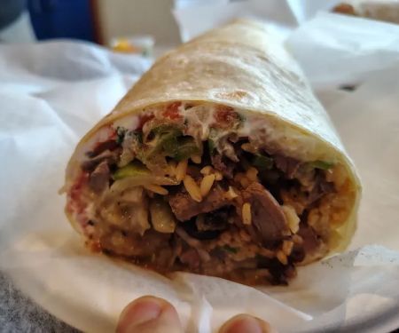 Pinata's Mexican Grill