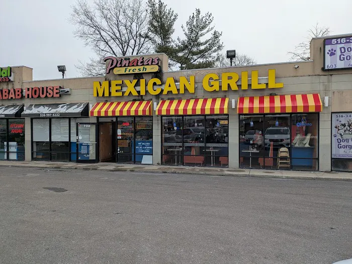 Pinata's Mexican Grill Picture 4