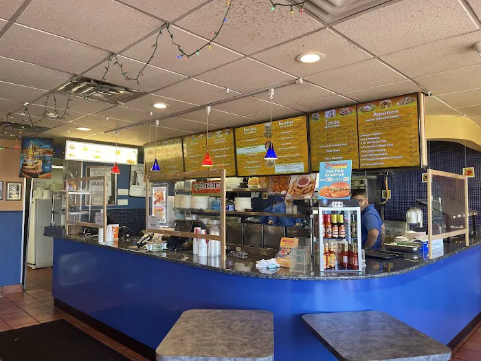 Pinata's Mexican Grill Picture 5