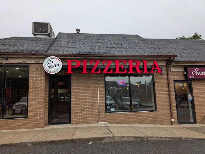 La Bella Pizzeria Picture 1