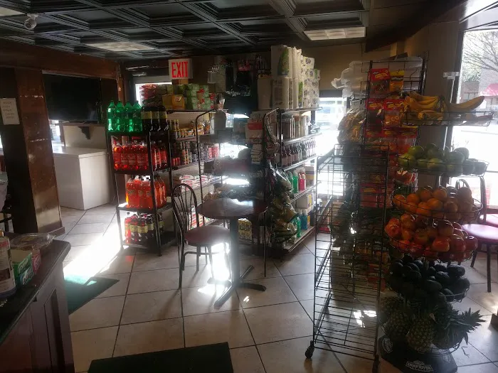 Delgado's Deli Grocery Picture 2
