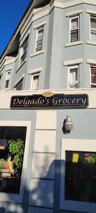 Delgado's Deli Grocery Picture 5