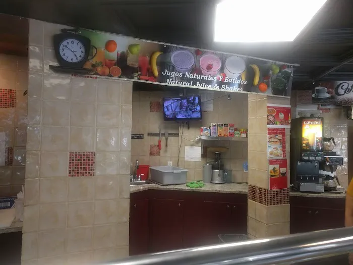 Delgado's Deli Grocery Picture 1