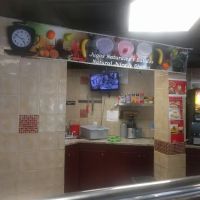 Delgado's Deli Grocery ico