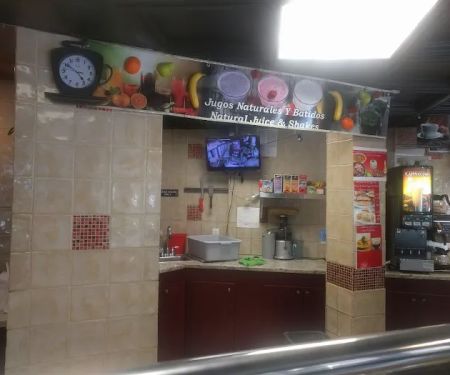 Delgado's Deli Grocery