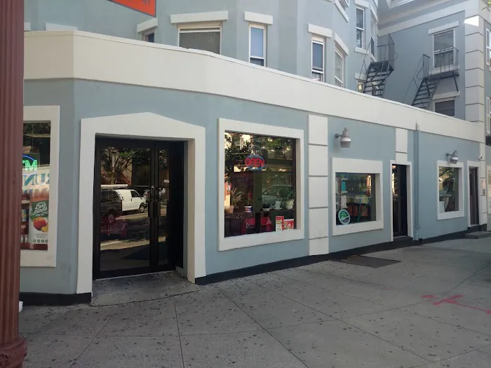 Delgado's Deli Grocery Picture 8