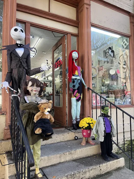 Delgado's Deli Grocery Picture 9