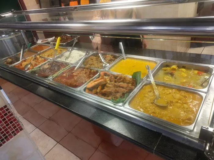 Delgado's Deli Grocery Picture 6