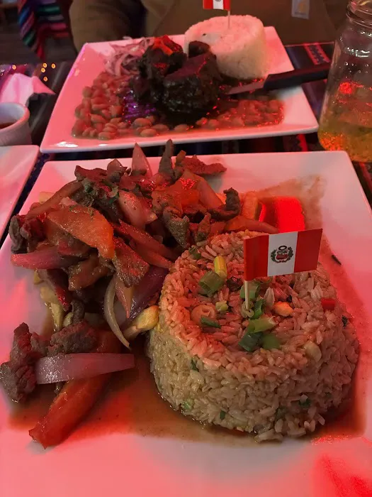 Sabrosura Peruana Picture 10