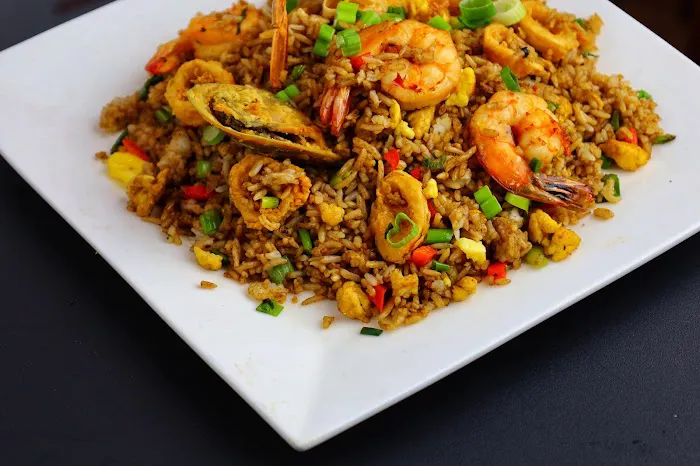 Sabrosura Peruana Picture 3