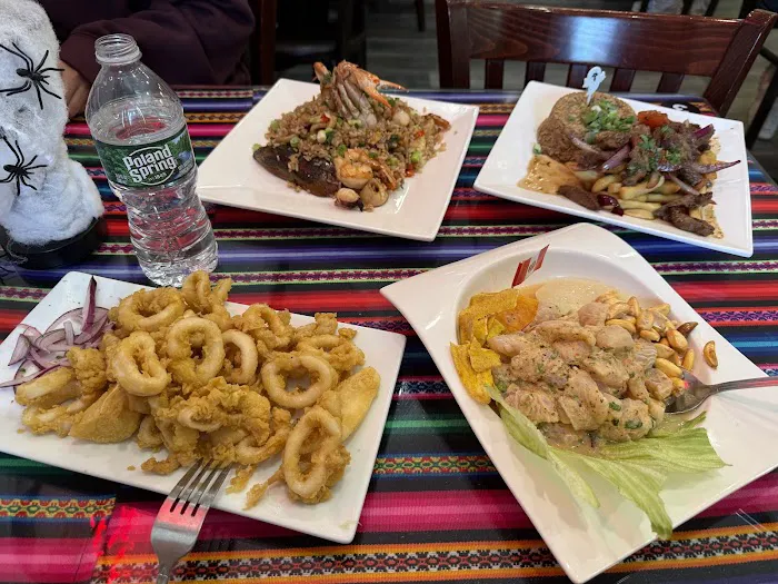 Sabrosura Peruana Picture 7