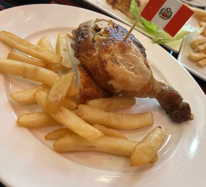 Sabrosura Peruana Picture 1