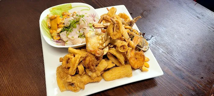 Sabrosura Peruana Picture 6