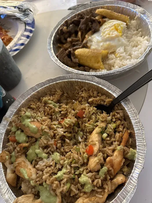 Sabrosura Peruana Picture 8