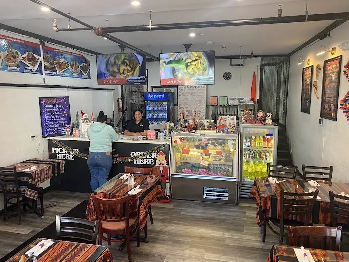 Sabrosura Peruana Picture 4